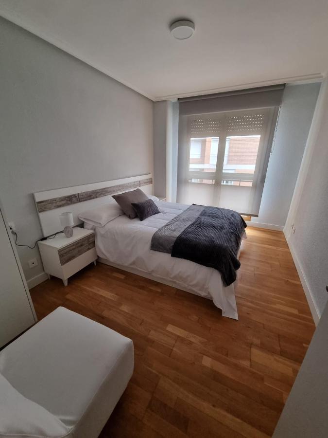 Vivienda Silvia Renfe Apartment Leon Exterior photo